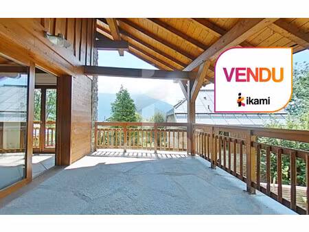 maison de 98 m² à montailleur - 285 000 €