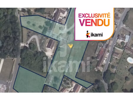 maison de 197 m² à monthou sur cher - 230 000 €