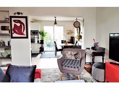 maison de 131 m² à montreuil - 635 000 €