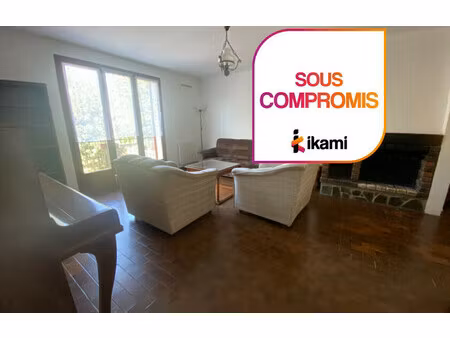 maison de 199 m² à morangis - 325 000 €