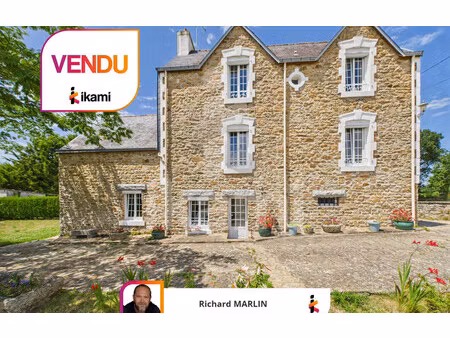 maison de 149 m² à nevez - 355 750 €
