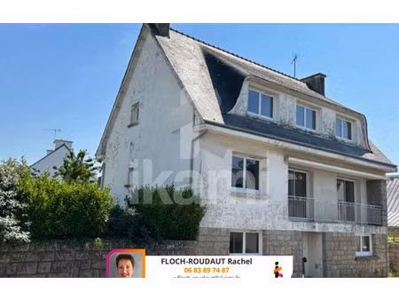 maison de 157 m² à nevez - 224 000 €