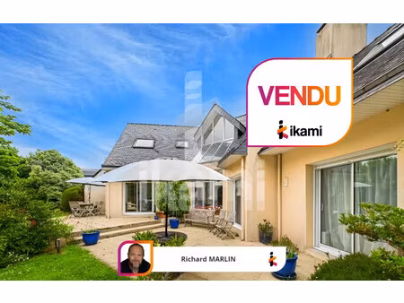 maison de 220 m² à nevez - 790 000 €