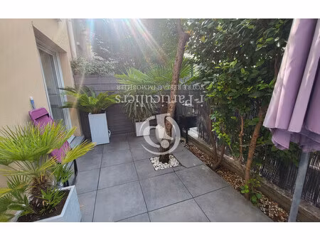 maison de 58 m² à noisy le sec - 250 000 €