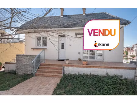 maison de 130 m² à nouan le fuzelier - 152 000 €