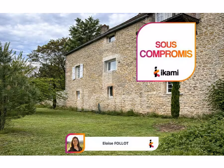 maison de 180 m² à perreuil - 371 000 €