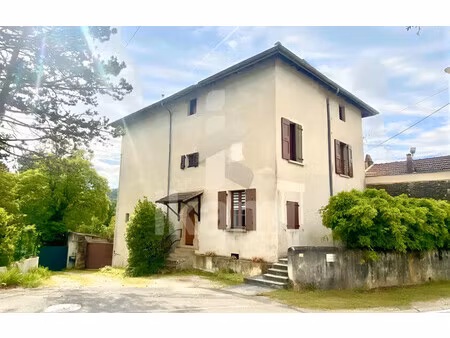 maison de 155 m² à peyrins - 289 000 €