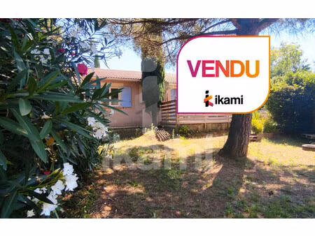 maison de 98 m² à peyrins - 240 000 €