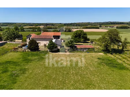 maison de 190 m² à pisieu - 347 000 €