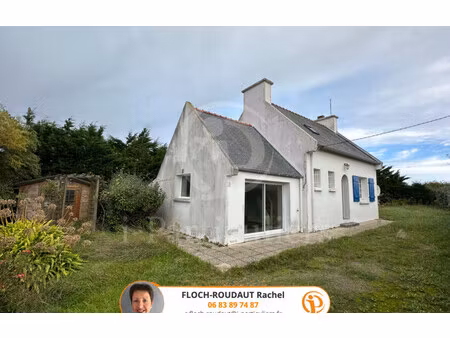 maison de 85 m² à ploudalmezeau - 313 000 €