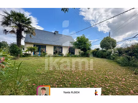 maison de 74 m² à pont aven - 250 000 €