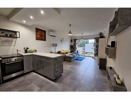 maison de 71 m² à portes les valence - 183 000 €