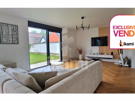 maison de 224 m² à raismes - 330 000 €
