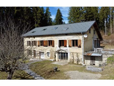 maison de 354 m² à rencurel - 450 000 €