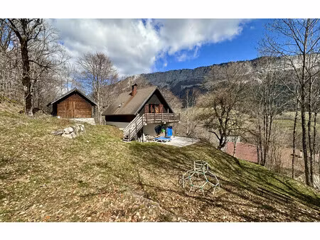 maison de 71 m² à rencurel - 235 000 €