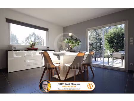 maison de 92 m² à rive de gier - 309 000 €
