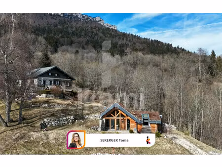 maison de 210 m² à plateau des petites roches - 617 500 €