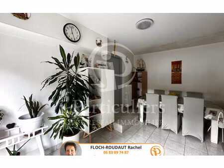 maison de 61 m² à rosporden - 106 000 €