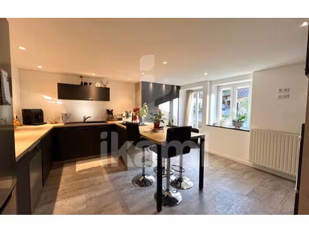 maison de 138 m² à rotalier - 212 000 €