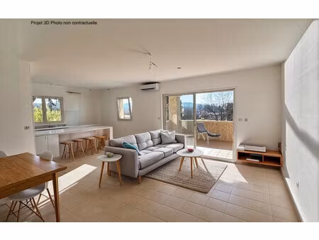 maison de 107 m² à ruoms - 259 900 €