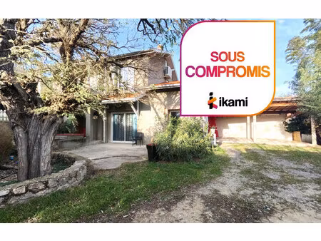 maison de 135 m² à st alban d ay - 232 000 €