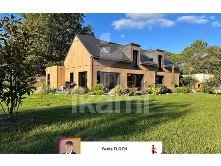 maison de 110 m² à st armel - 640 000 €