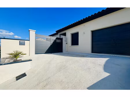 maison de 120 m² à st barthelemy de vals - 310 000 €