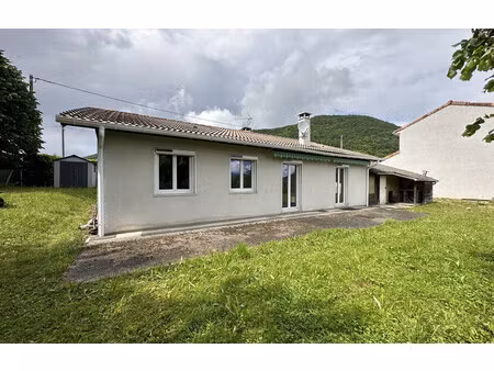 maison de 98 m² à st cassien - 263 000 €