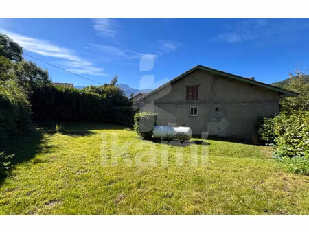 maison de 118 m² à st etienne de crossey - 269 000 €