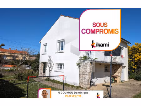 maison de 100 m² à mours st eusebe - 210 000 €