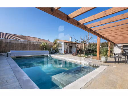 maison de 120 m² à mours st eusebe - 355 000 €