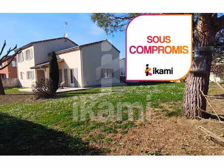 maison de 122 m² à mours st eusebe - 344 000 €