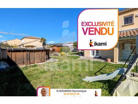 maison de 130 m² à mours st eusebe - 299 000 €