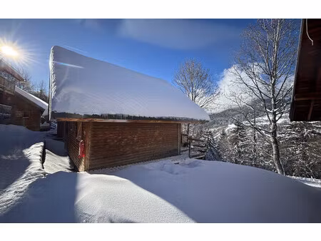 maison de 50 m² à st francois longchamp - 170 000 €