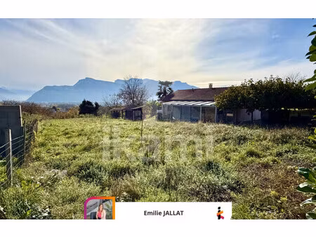 maison de 153 m² à st jean de moirans - 270 000 €
