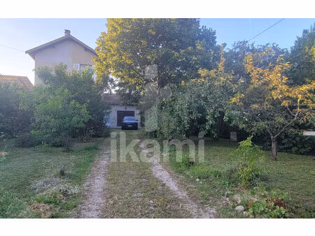 maison de 110 m² à st jean de soudain - 175 000 €