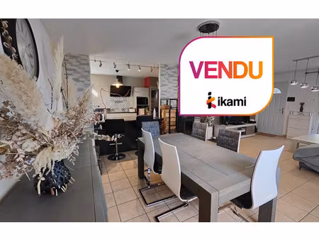 maison de 91 m² à st julien vocance - 229 000 €
