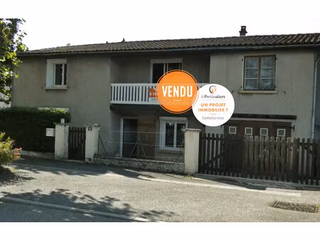 maison de 108 m² à st marcel les valence - 180 000 €