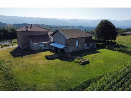 maison de 139 m² à st marcellin - 280 000 €