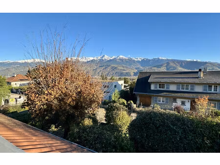 maison de 153 m² à montbonnot st martin - 699 000 €