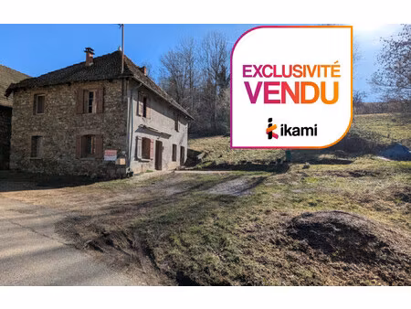 maison de 80 m² à st martin d uriage - 215 000 €
