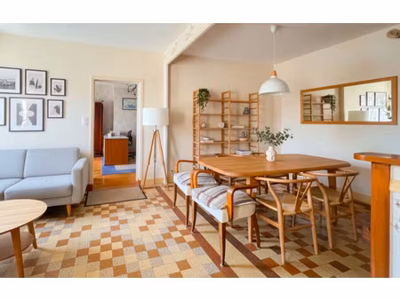 viager maison de 130 m² à st romain sur cher - 57 600 €