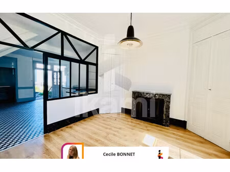 maison de 160 m² à st sorlin en valloire - 219 000 €