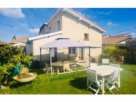 maison de 80 m² à st sorlin en valloire - 147 000 €