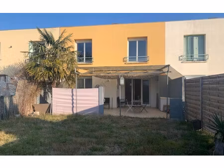 maison de 80 m² à st vallier - 145 000 €