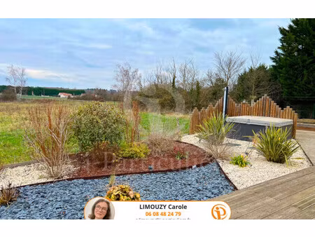 maison de 255 m² à sassay - 375 000 €