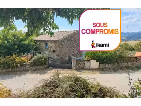 maison de 149 m² à savas - 220 000 €