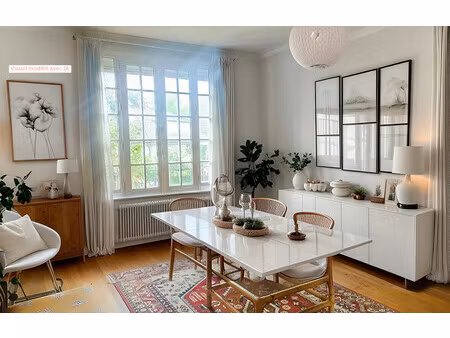 maison de 260 m² à sceaux - 1 305 000 €