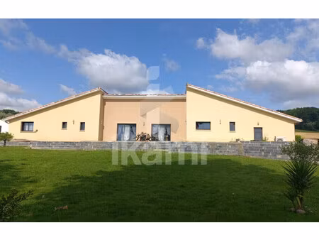 maison de 157 m² à segos - 338 000 €