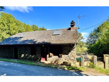 maison de 108 m² à seilhac - 119 000 €